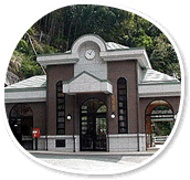 臨時バスのご案内