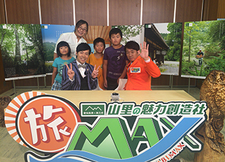 メディア掲載情報